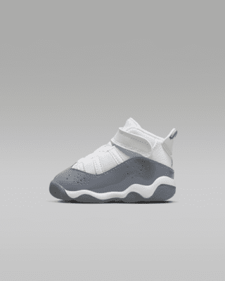 Jordan 6 Rings Baby/Toddler Shoes. Nike.com